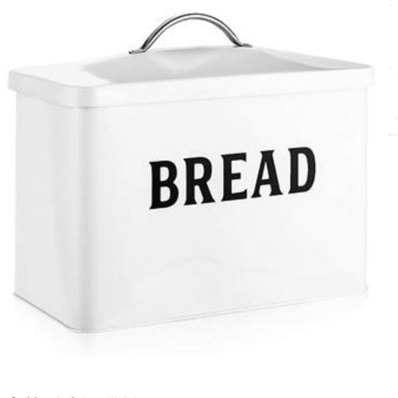 Breathe Essential Kitchen Nib Breathe Essential Bread Box Extra